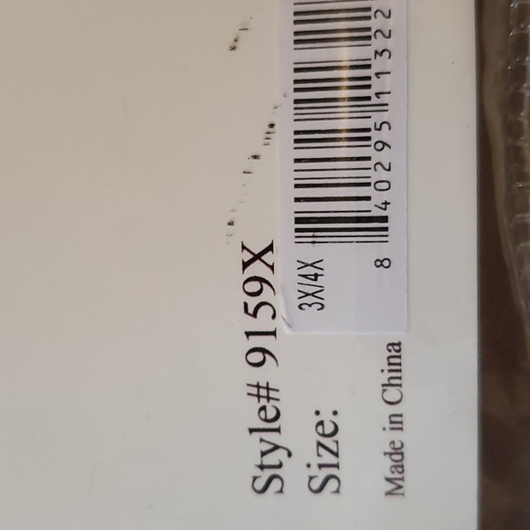 Elegant Moments Halloween costume - Picture 5 of 5